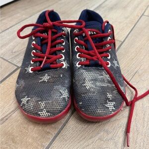 Lifting Shoes